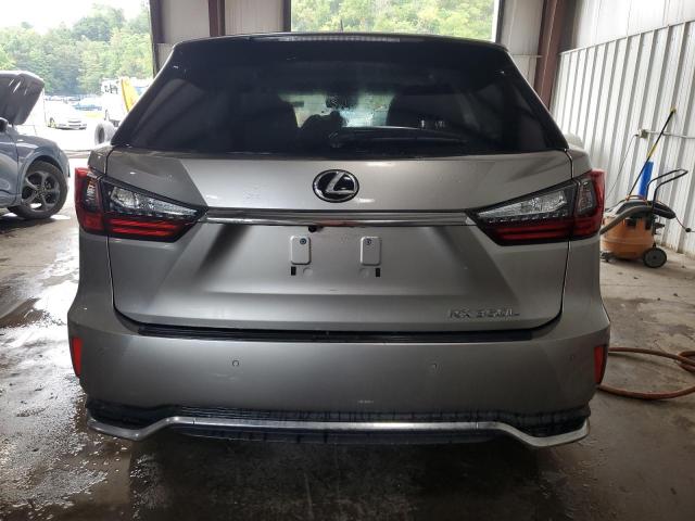 2020 LEXUS RX 350 L JTJHZKFA9L2025778