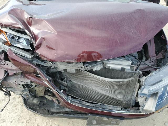2015 HONDA CR-V EX 5J6RM4H55FL018689