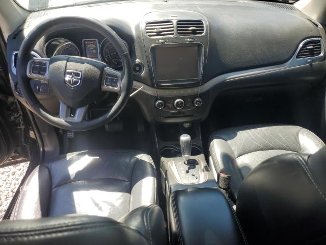 2018 DODGE JOURNEY CR 3C4PDDGG3JT261172