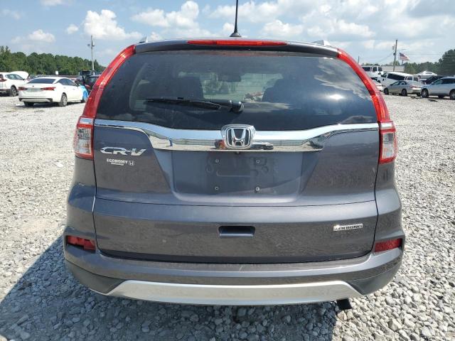 2016 HONDA CR-V TOURI 5J6RM3H90GL017982