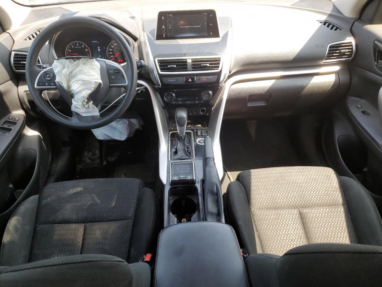 MITSUBISHI ECLIPSE ES