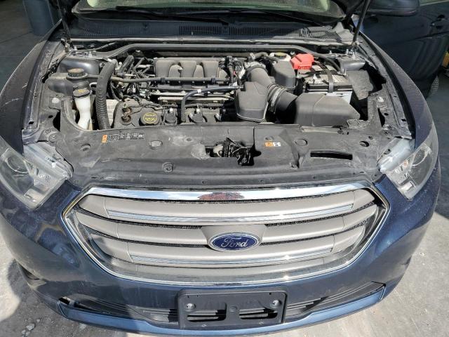 2019 FORD TAURUS SE 1FAHP2D83KG107845