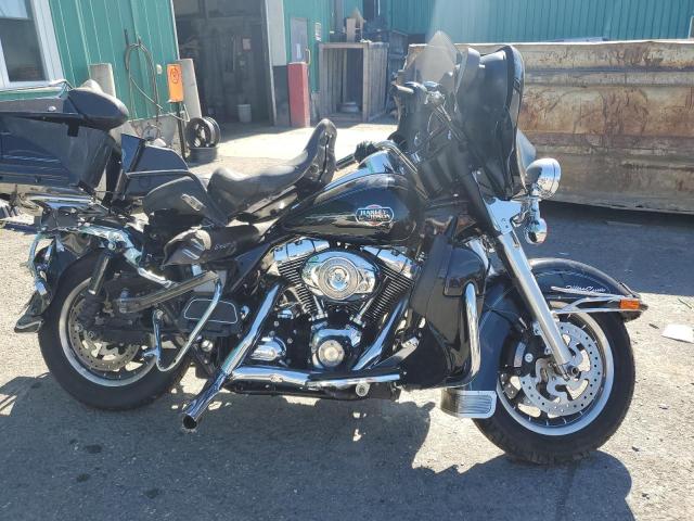 HARLEY-DAVIDSON FLHTCUI