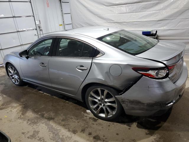 2014 MAZDA 6 GRAND TO - JM1GJ1W69E1115940