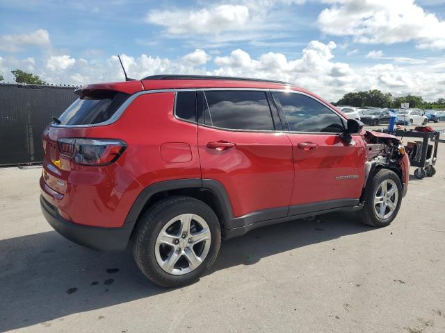 2023 JEEP COMPASS LA 3C4NJDBN6PT540971