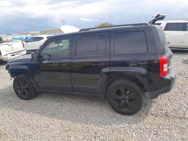 2017 JEEP PATRIOT LA - 1C4NJRFB2HD104171