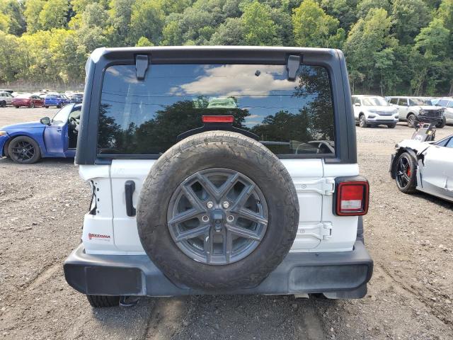 2024 JEEP WRANGLER S 1C4PJXKN5RW237039
