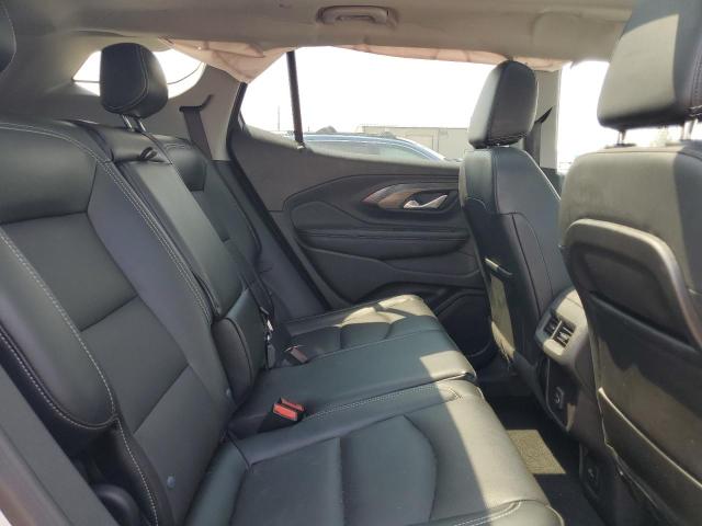 2022 GMC TERRAIN SL 3GKALPEV8NL276160