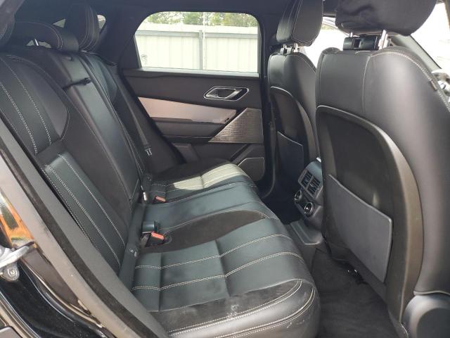 2019 LAND ROVER RANGE ROVE SALYL2EV9KA787000