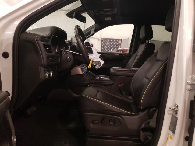 2022 GMC YUKON XL K1500 SLT 1GKS2GKDXNR297796