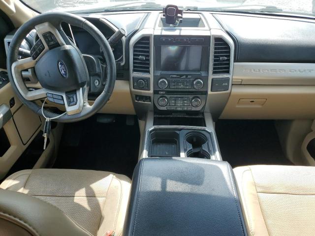 2018 FORD F250 SUPER 1FT7W2BT3JEC86432