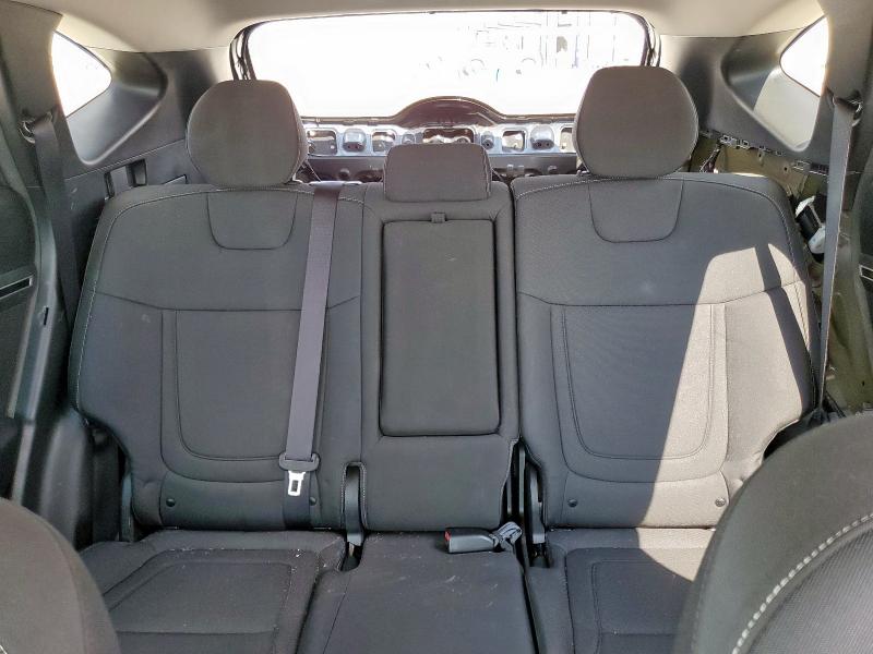 2022 HYUNDAI TUCSON SEL - 5NMJB3AE8NH131128