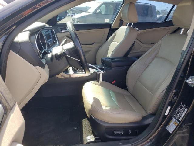 2015 KIA OPTIMA EX 5XXGN4A73FG518064