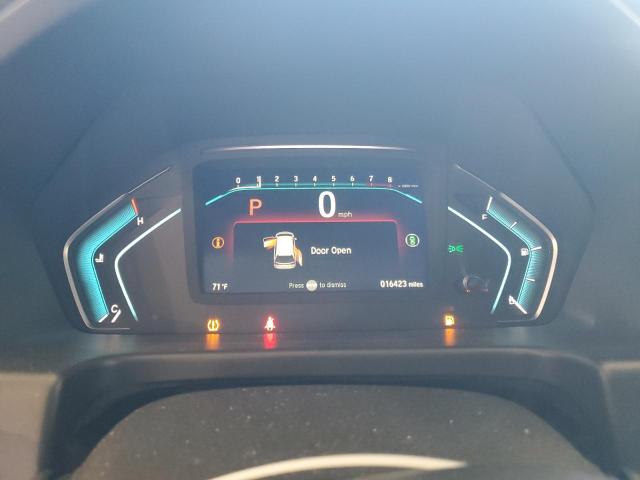 2024 HONDA ODYSSEY TO 5FNRL6H86RB027701