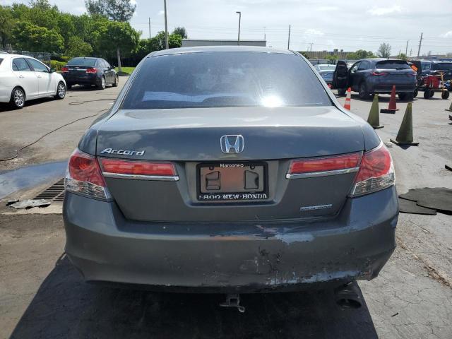 2011 HONDA ACCORD SE - 1HGCP2F65BA013986