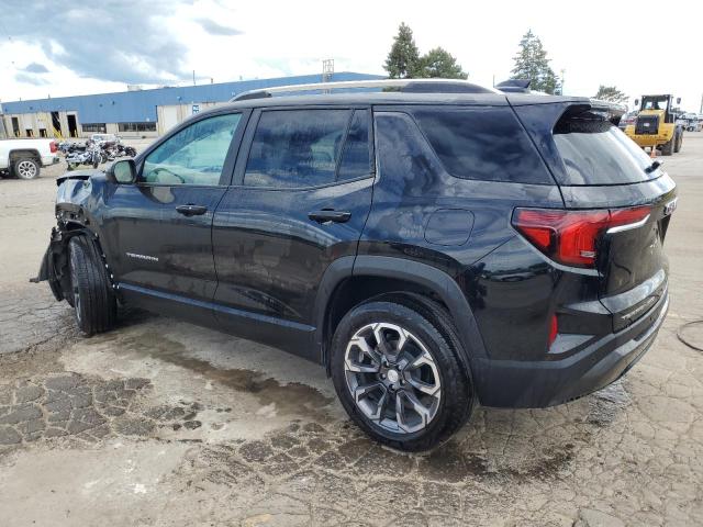 2025 GMC TERRAIN EL #3287630014