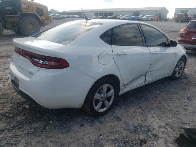 2015 DODGE DART SXT 1C3CDFBB3FD124899