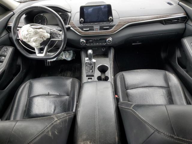 2019 NISSAN ALTIMA SL 1N4BL4EV0KC232522