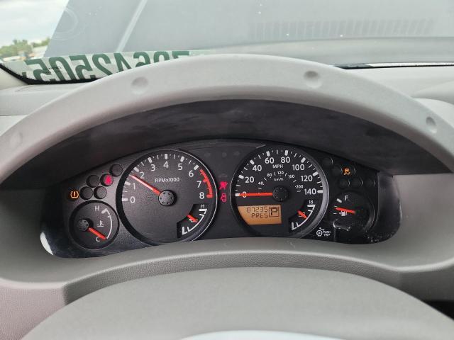 2019 NISSAN FRONTIER S - 1N6AD0ERXKN773660