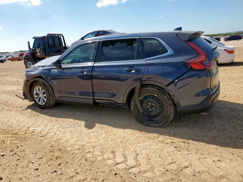 2025 HONDA CR-V LX - 7FARS3H25SE006104