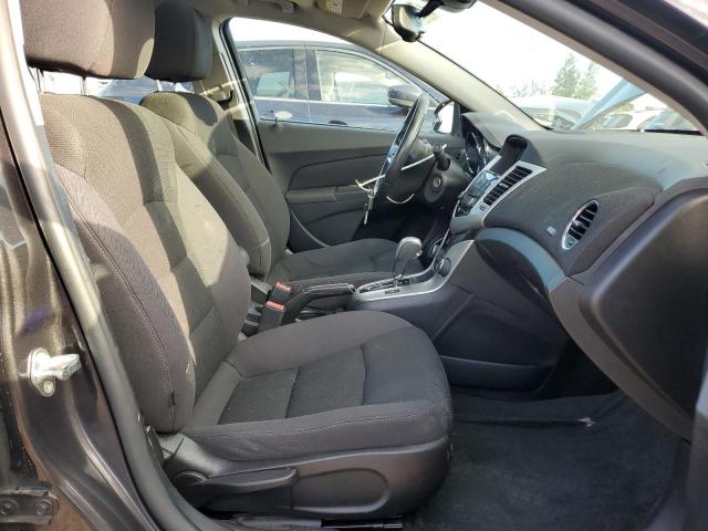 2015 CHEVROLET CRUZE LT 1G1PC5SB5F7120113