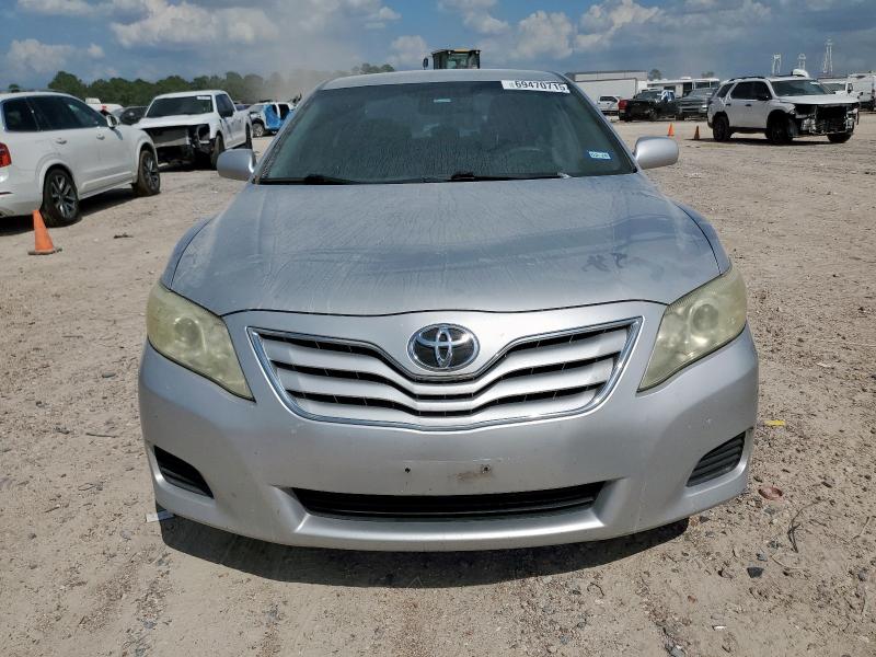 2011 TOYOTA CAMRY BASE - 4T4BF3EK4BR116172