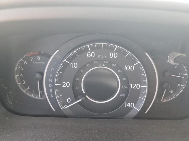 2015 HONDA CR-V LX 5J6RM4H39FL114713