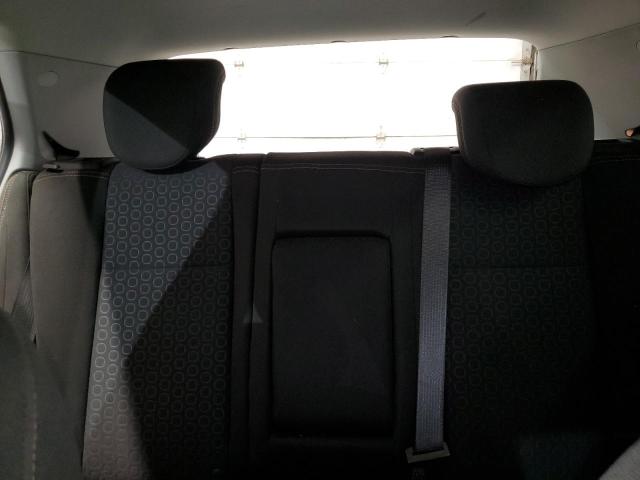 2020 CHEVROLET TRAX LS - KL7CJNSB7LB321531