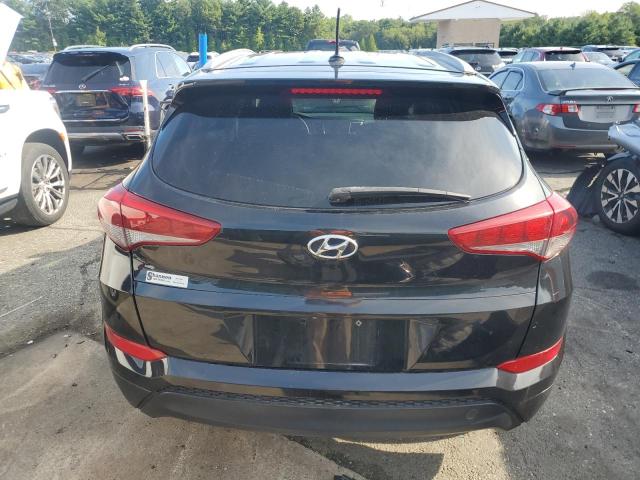 2016 HYUNDAI TUCSON LIM KM8J3CA40GU073432