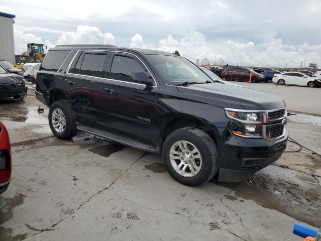 2017 CHEVROLET TAHOE C150 1GNSCBKC3HR120666