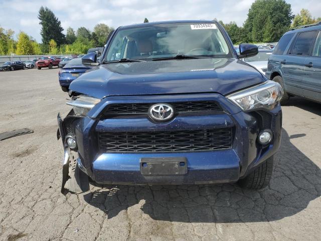 2016 TOYOTA 4RUNNER SR - JTEBU5JR6G5326000
