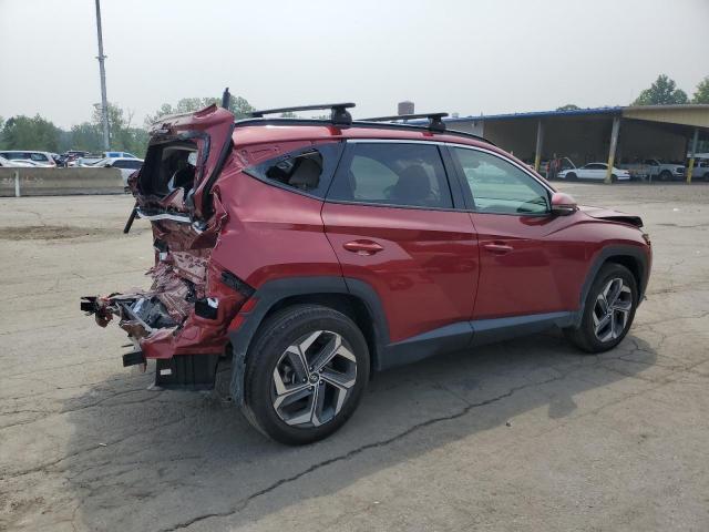 2024 HYUNDAI TUCSON LIM 5NMJECDE3RH418062