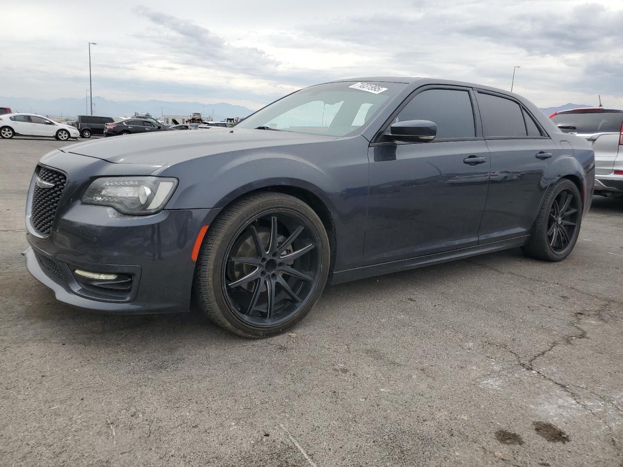 CHRYSLER 300S S