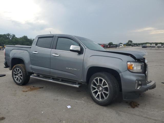 2022 GMC CANYON DENALI 1GTG5EEN6N1312567
