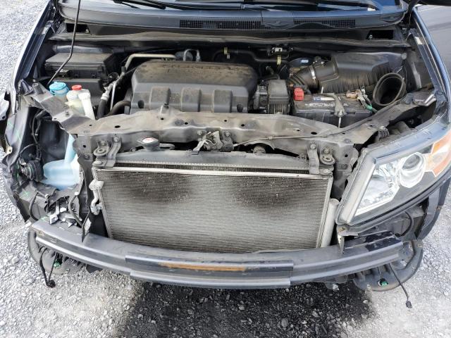 2016 HONDA ODYSSEY TO 5FNRL5H94GB162644