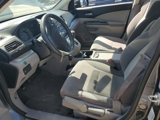 2013 HONDA CR-V LX - 3CZRM3H34DG709960