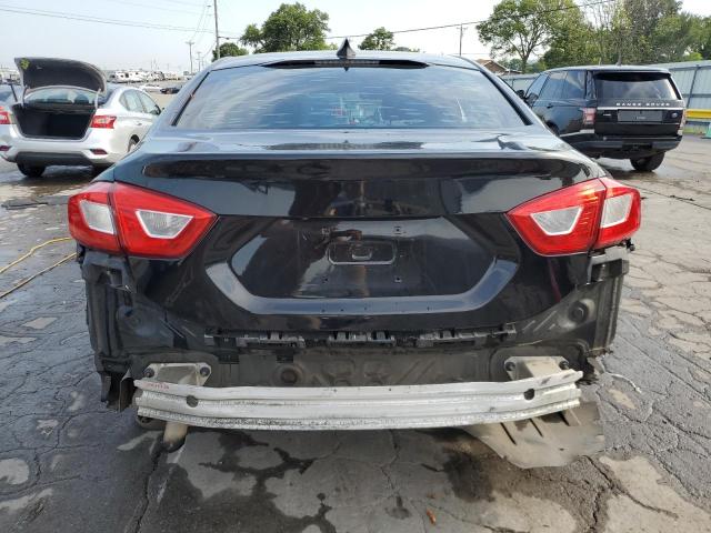 2018 CHEVROLET CRUZE LS 1G1BC5SM5J7137482