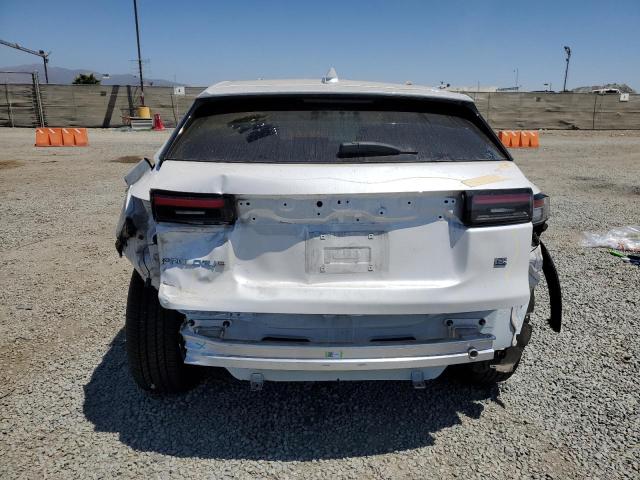 2024 HONDA PROLOGUE E 3GPKHURM5RS525459