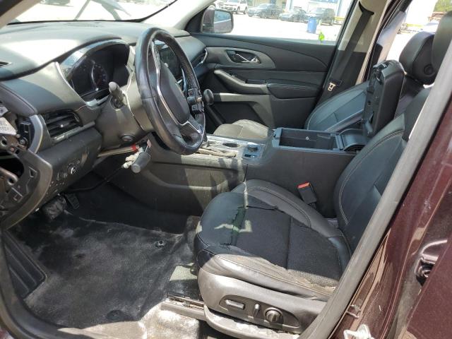 2018 CHEVROLET TRAVERSE P 1GNERKKW7JJ147816