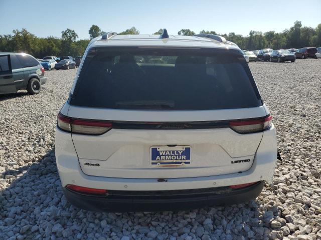 2023 JEEP GRAND CHEROKEE LIMITED 1C4RJHBG5PC562417