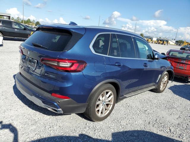 2023 BMW X5 XDRIVE45E 5UXTA6C03P9P06974