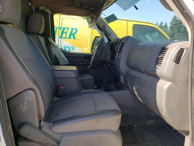 2016 NISSAN NV 2500 S 1N6BF0LY0GN806830
