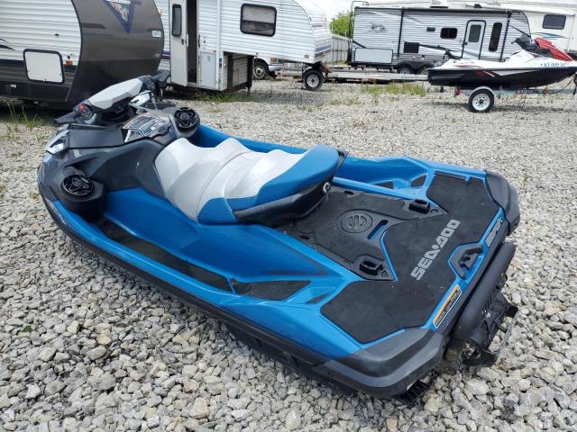 sea- jet ski 2021 YDV48534B121 photo #4