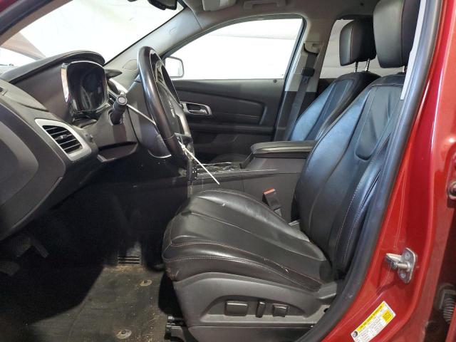 2015 GMC TERRAIN SLT 2GKFLXEKXF6161125