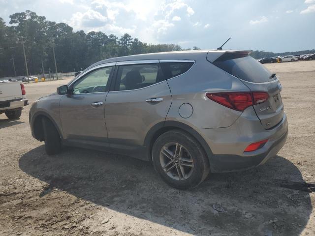 2018 HYUNDAI SANTA FE S 5NMZT3LB1JH063820