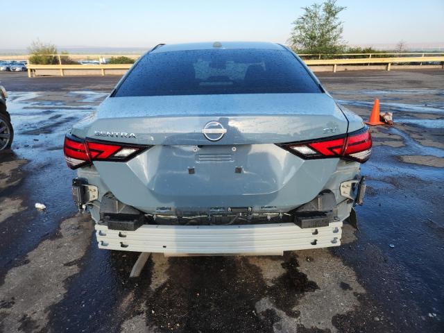 2024 NISSAN SENTRA SV 3N1AB8CVXRY296672