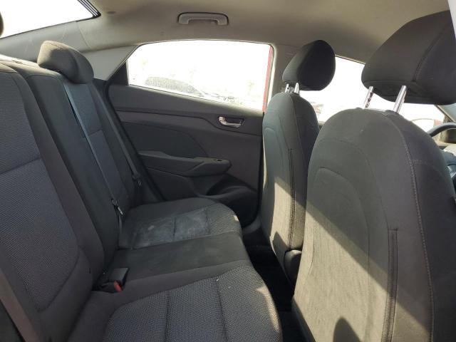 2021 HYUNDAI ACCENT SE - 3KPC24A63ME148965