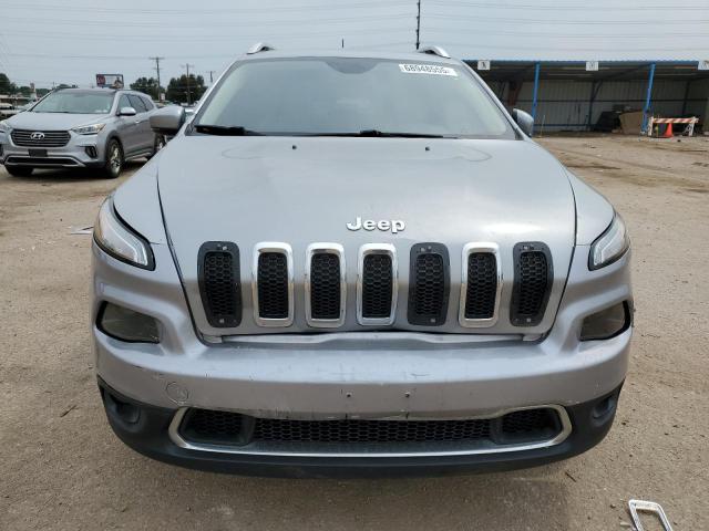 2017 JEEP CHEROKEE L 1C4PJMDB8HW511723