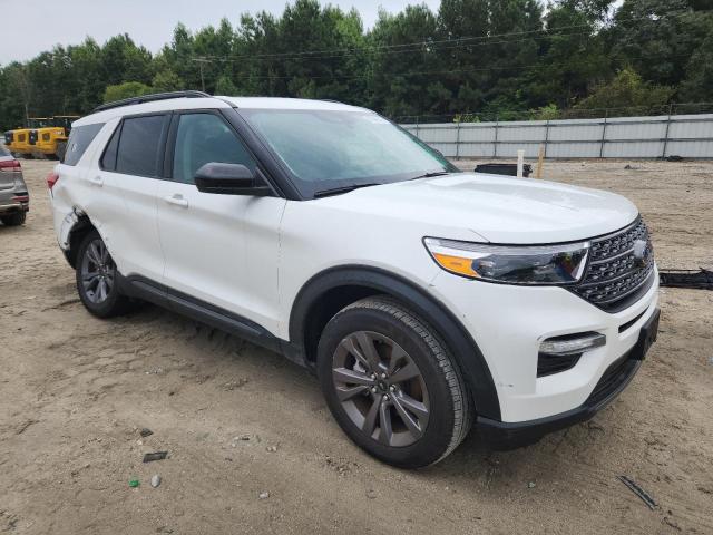 2024 FORD EXPLORER X 1FMSK8DH4RGA39854