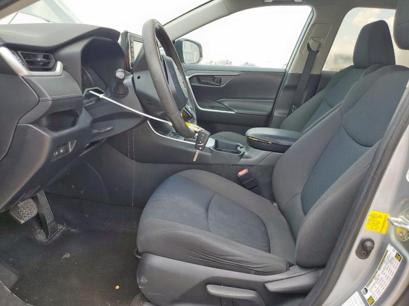 2020 TOYOTA RAV4 LE - 2T3H1RFV3LC053090